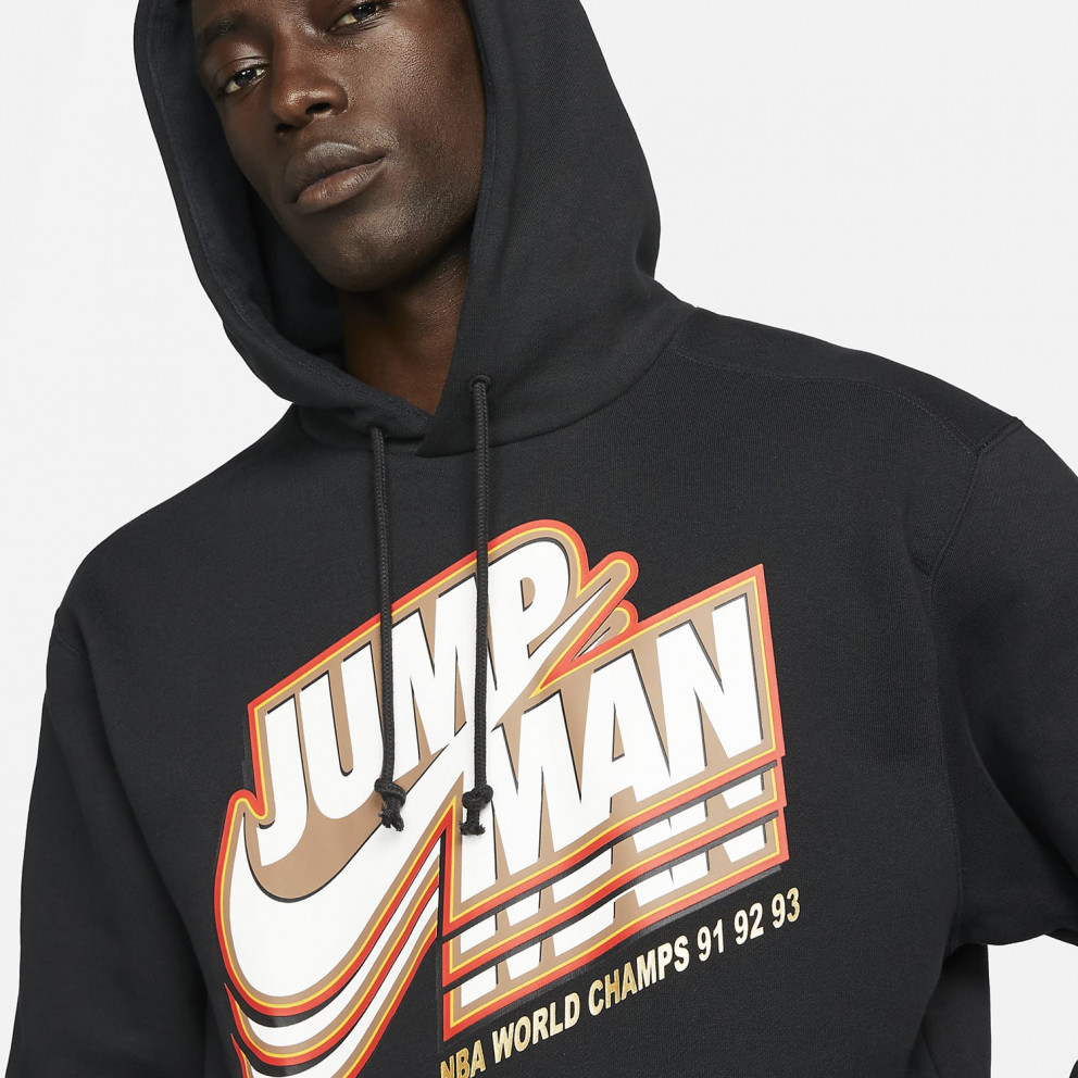 Jordan Jumpan Men's Hoodie