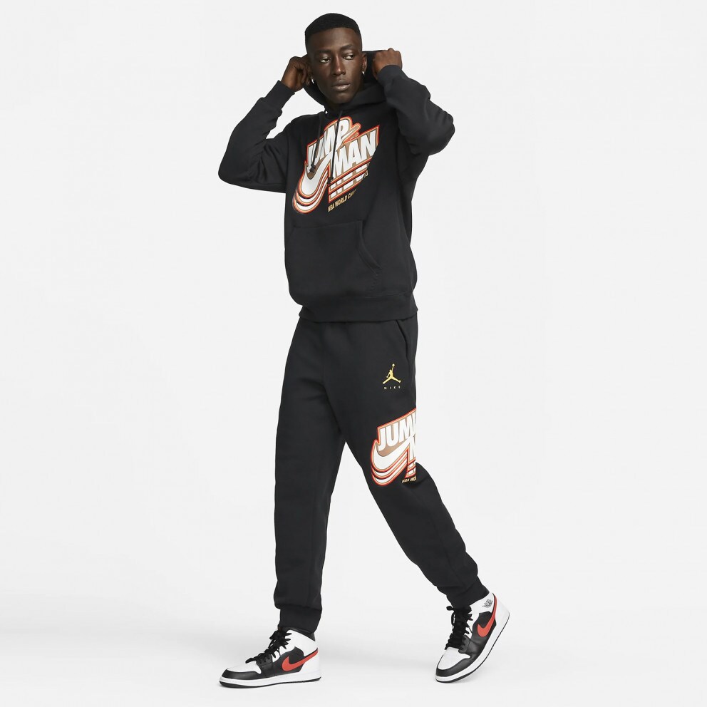 Jordan Jumpan Men's Hoodie