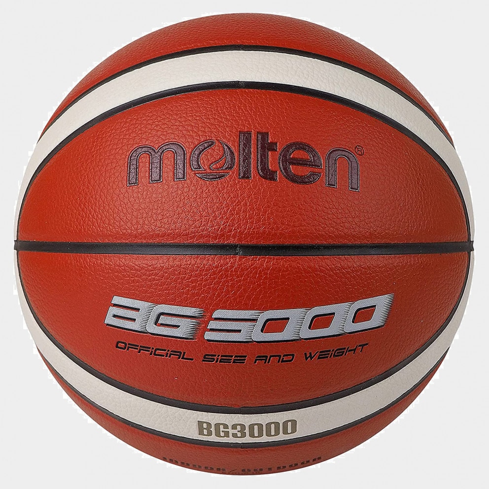 Molten Ball No. 7