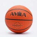 Μπαλα Μπασκετ Amila Rubber No5