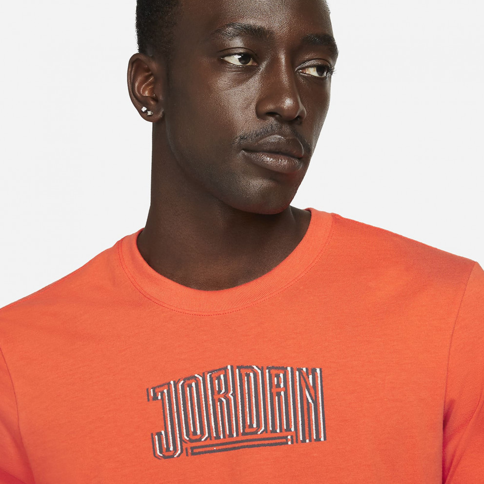 Jordan Sport DNA Crew 2 Men's T-shirt