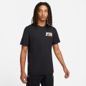 Jordan Spοrtswear Dna Crew Men's T-Shirt