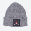 Jordan Metal Jumpman Patch Infant's Set Beanie and Gloves