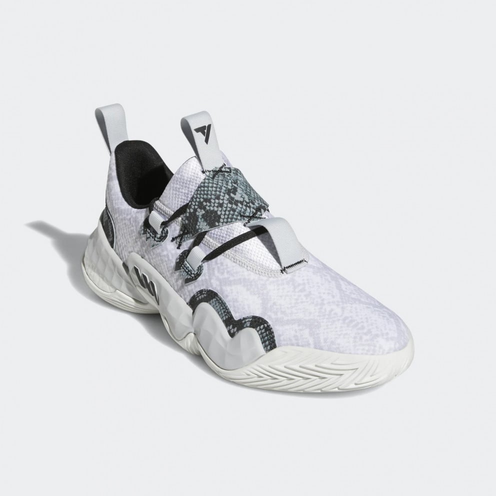 adidas Performance Trae Young 1 ''Snake Skin'' Ανδρικά Παπούτσια