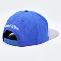 Mitchell & Ness Diamond Base Snapback Hwc Philadelphia Ανδρικό Καπέλο