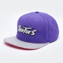 Mitchell & Ness Diamond Base Snapback Hwc Toronto Raptors Men's Cap