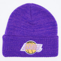 Mitchell & Ness Fandom Knit Los Angeles Mens' Beanie