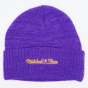 Mitchell & Ness Fandom Knit Los Angeles Mens' Beanie