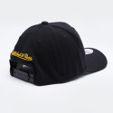 Mitchell & Ness 5Oth Anniversary Patch Snapback Men's Cap