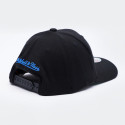Mitchell & Ness 5Oth Anniversary Patch Snapback Orlando Magic Ανδρικό Καπέλο
