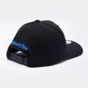 Mitchell & Ness 5Oth Anniversary Patch Snapback Orlando Magic Men's Cap