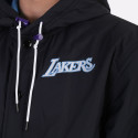 Nike Lakers NBA Lakers Ανδρικό Μπουφάν