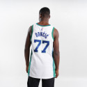Nike NBA Luka Doncic Dallas Mavericks City Edition Swingman Dri-FIT Men's Basketball Jersey