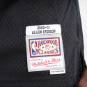 Mitchell & Ness NBA Allen Iverson Philadelphia 76ers Swingman