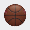 Wilson Chicago Bulls Team Alliance Μπάλα Μπάκσκετ No7