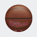 Wilson Chicago Bulls Team Alliance Μπάλα Μπάσκετ No7