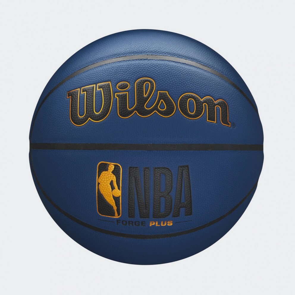 Wilson NBA Forge Plus Μπάλα Μπάκσκετ No7