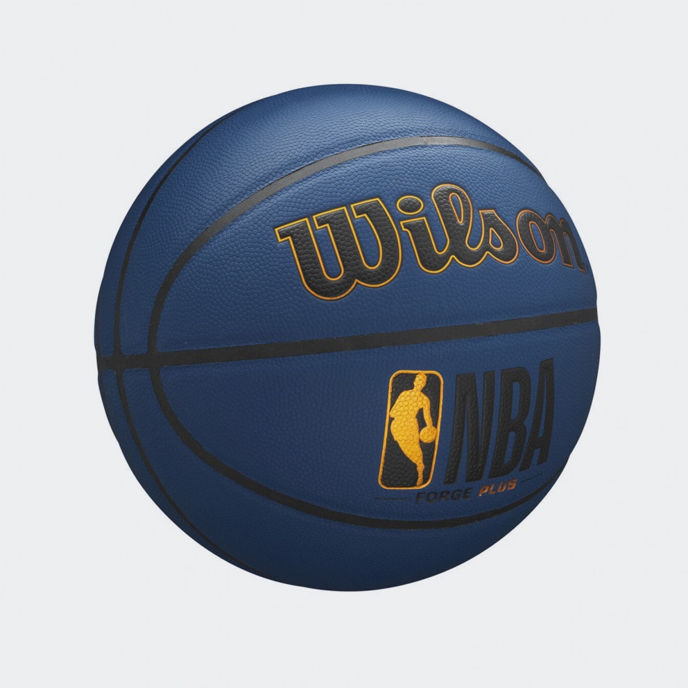 Wilson NBA Forge Plus Μπάλα Μπάκσκετ No7