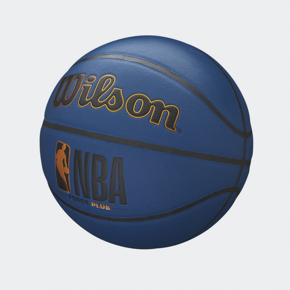 Wilson NBA Forge Plus Μπάλα Μπάκσκετ No7