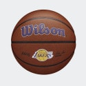 Wilson Los Angeles Lakers Team Alliance Basketball No7