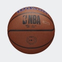 Wilson Los Angeles Lakers Team Alliance Basketball No7