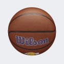 Wilson Los Angeles Lakers Team Alliance Basketball No7