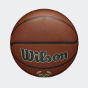 Wilson Milwaukee Bucks Team Alliance Μπάλα Μπάκσκετ No7