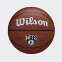 Wilson Brooklyn Nets Team Alliance Basketball No7
