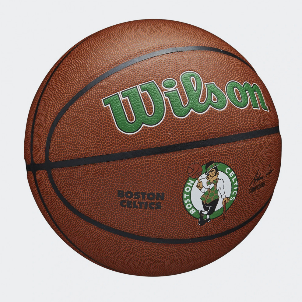 Wilson Boston Celtics Team Alliance Basketball No7