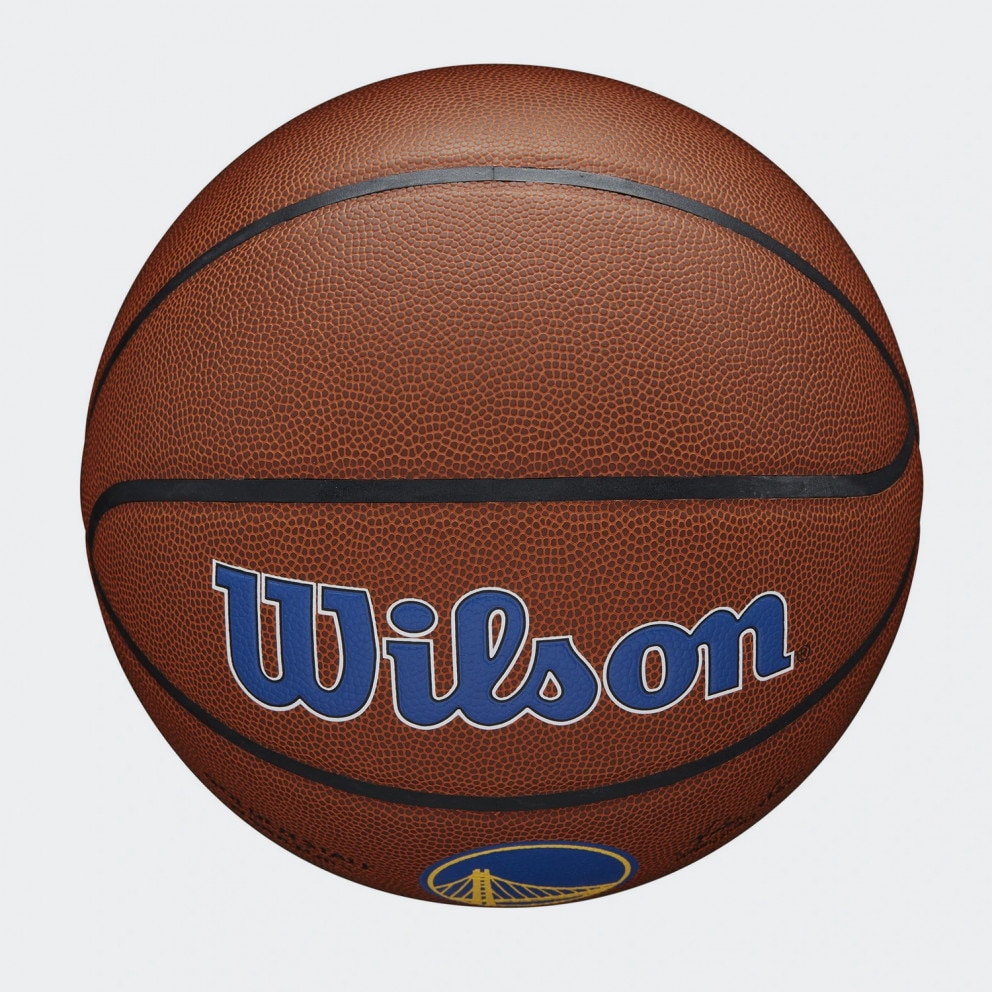 Wilson Golden State Warriors Team Alliance Basketball No7