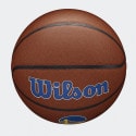 Wilson Golden State Warriors Alliance Μπάλα Μπάκσκετ No7