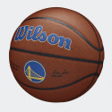 Wilson Golden State Warriors Alliance Μπάλα Μπάκσκετ No7