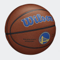 Wilson Golden State Warriors Alliance Μπάλα Μπάκσκετ No7