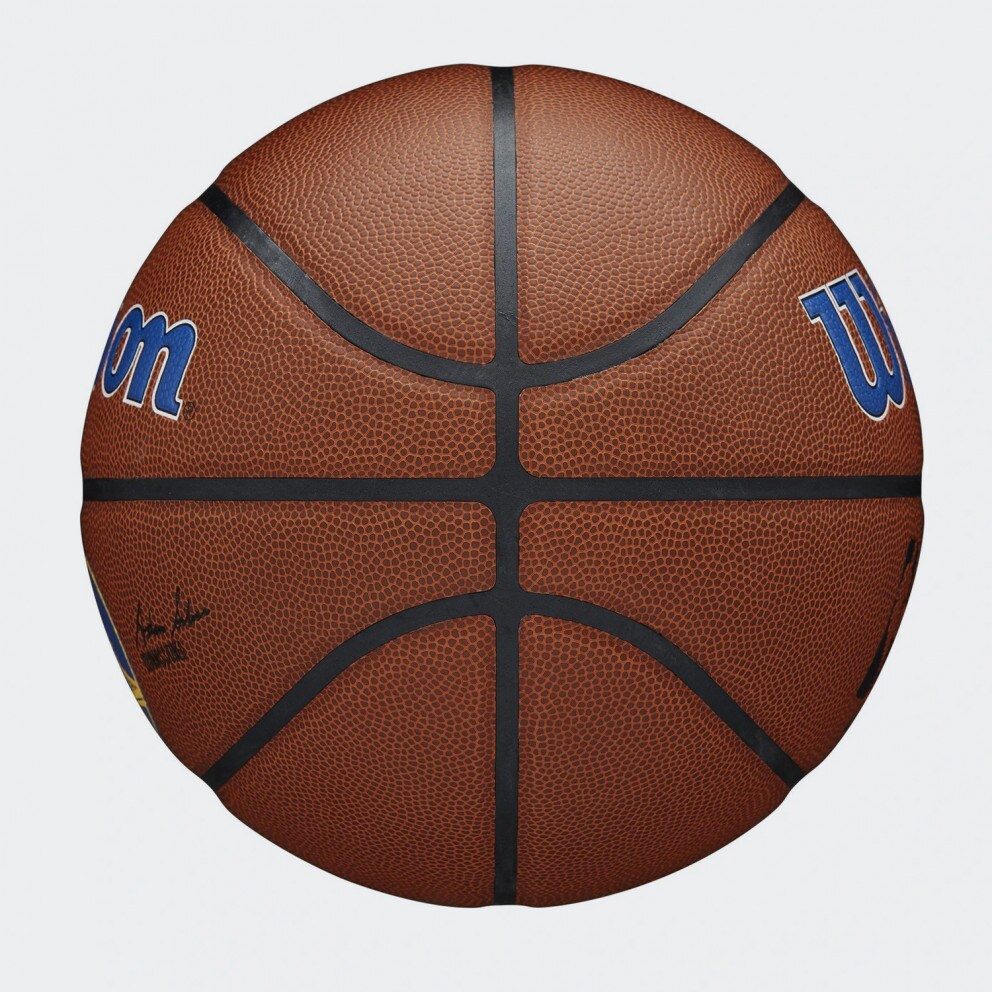 Wilson Golden State Warriors Alliance Μπάλα Μπάκσκετ No7