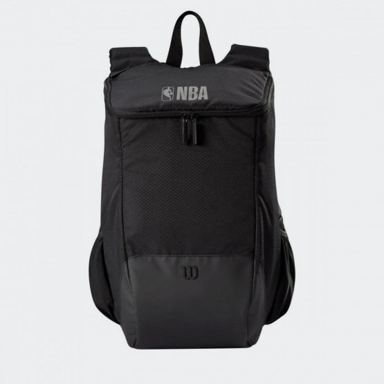 Wilson NBA Authentic Basketball Backpack