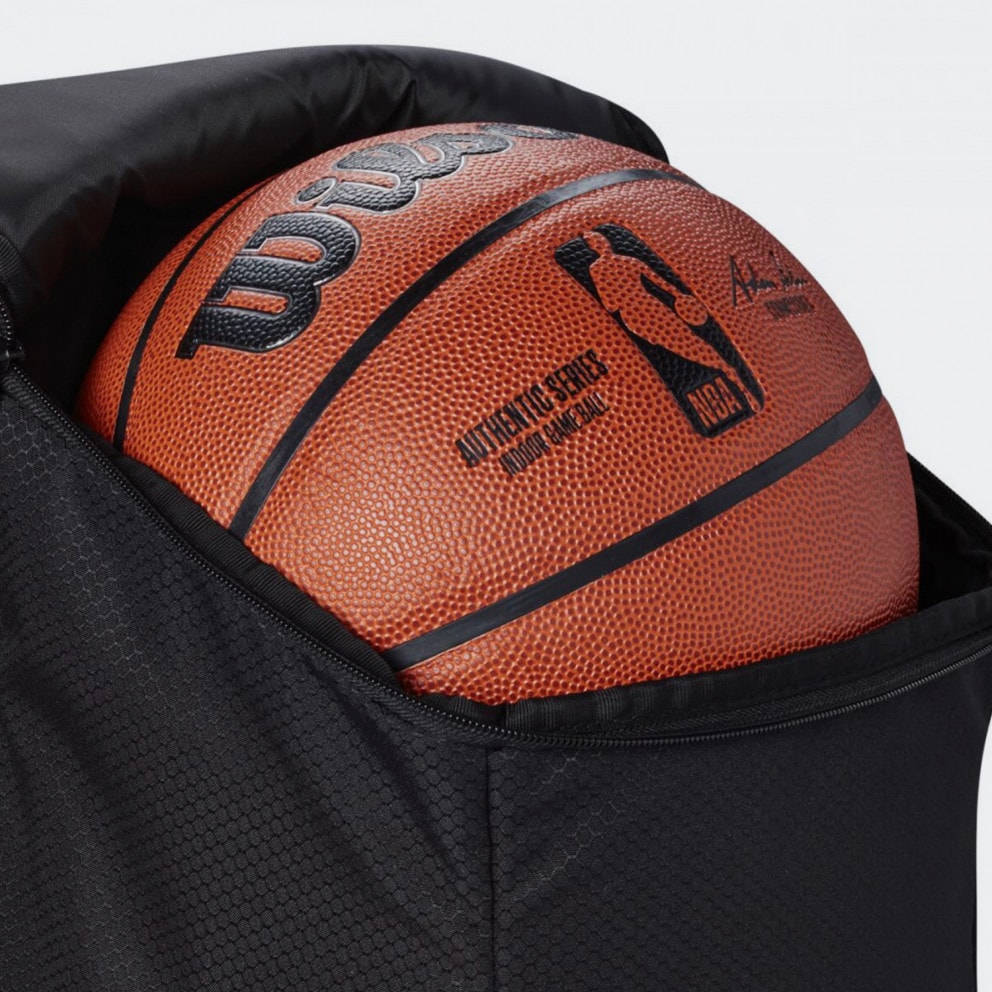 Wilson NBA Authentic Σακίδιο Πλάτης για Μπάσκετ