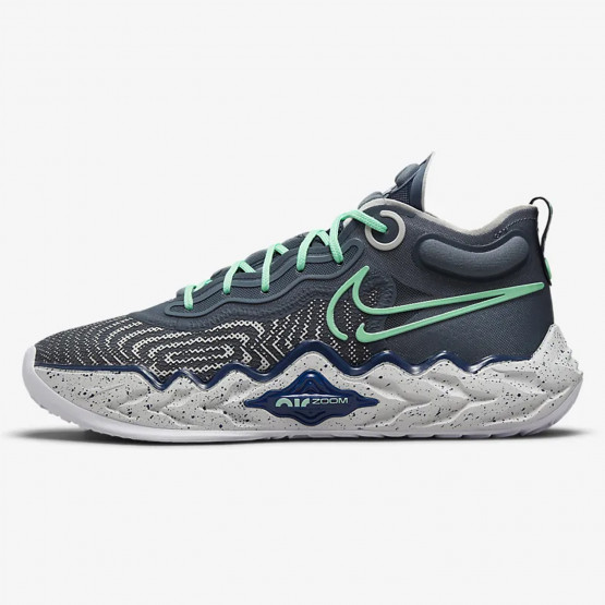 Nike Air Zoom G.T. Run Men's Basketball Shoes