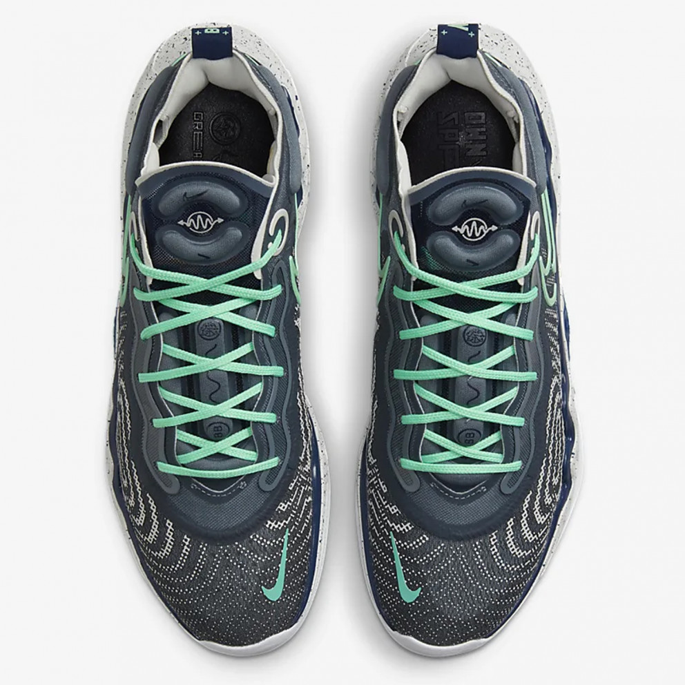 Nike Air Zoom G.T. Run Men's Basketball Shoes