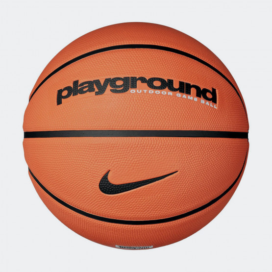 Nike Everyday Playground 8P Deflated Baketball Ball