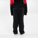 NBA BRANDED Around The Rim Fleece Set Chicago Bulls Kid' Set