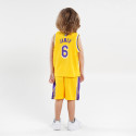 Nike NBA Icon Replica LeBron James Infants' Set