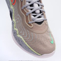 Nike Air Zoom G.T. Run Ανδρικά Παπούτσια για Μπάσκετ