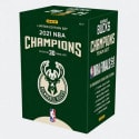 Panini Milwaukee Bucks Championship Limited Edition Κάρτες