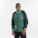 Nike Milwaukee Bucks Showtime City Edition Men's Jacket