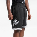 Mitchell & Ness Swingman Philadelphia 76ers Μen's Shorts