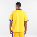 Nike Los Angeles Lakers Showtime City Edition Ανδρική Ζακέτα