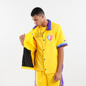 Nike Los Angeles Lakers Showtime City Edition Men's Jacket