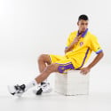 Nike Los Angeles Lakers Showtime City Edition Ανδρική Ζακέτα
