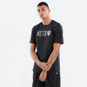 NBA MVP Kevin Durant Brooklyn Nets Men's T-Shirt