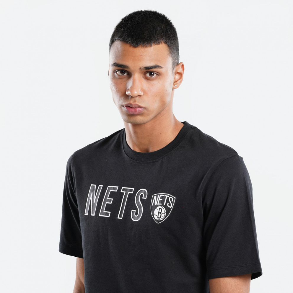 NBA MVP Kevin Durant Brooklyn Nets Men's T-Shirt